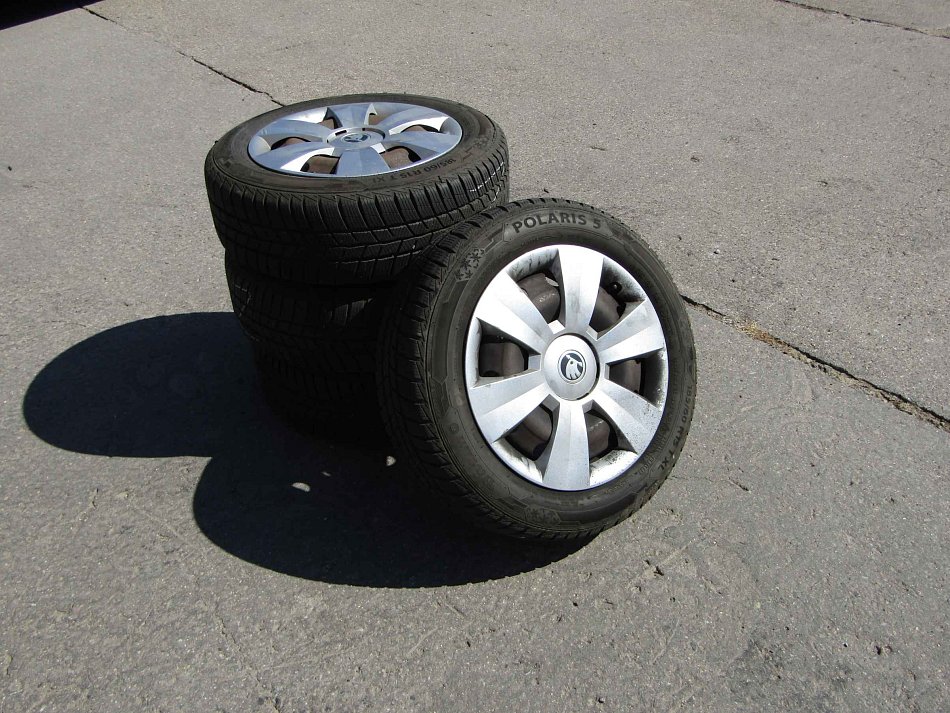 Škoda Rapid 1.6 TDi Ambition