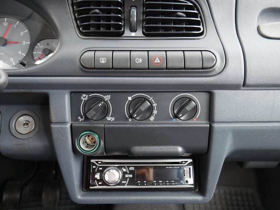 Škoda Felicia 1.3 MPi 