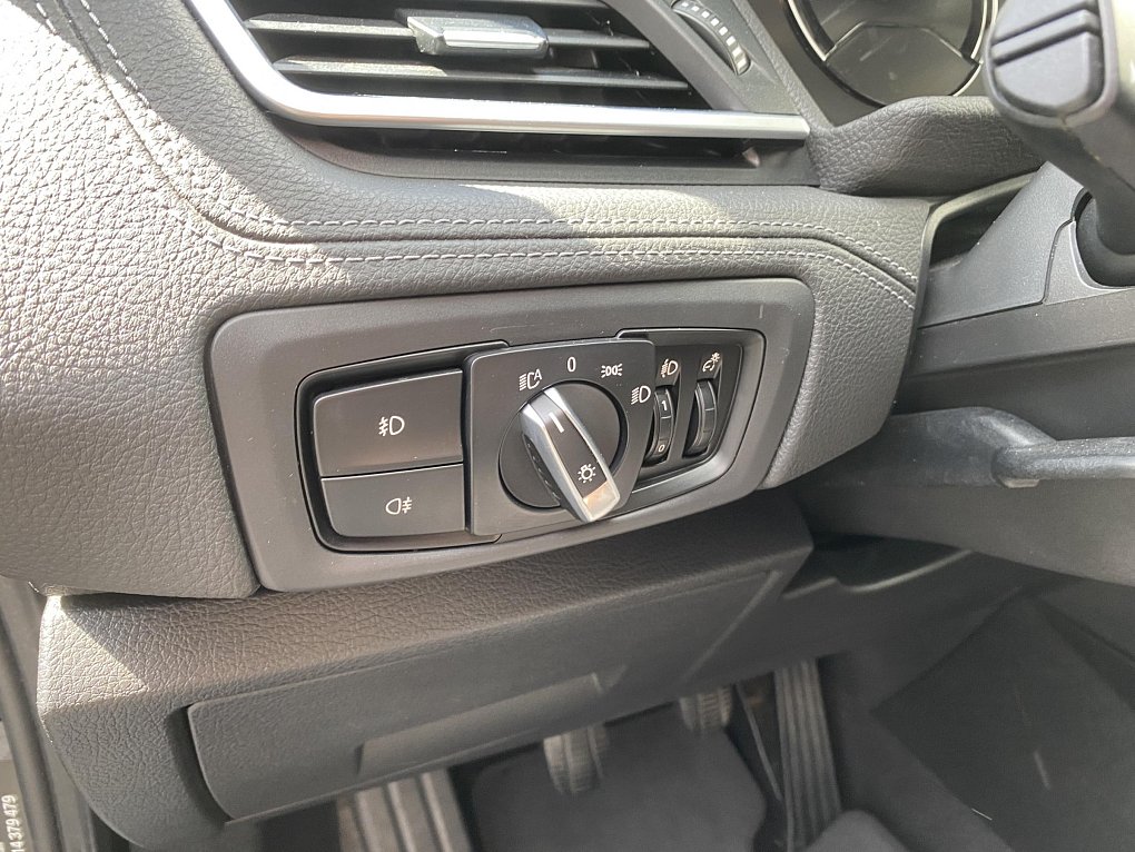 BMW Řada 2 1.5i 