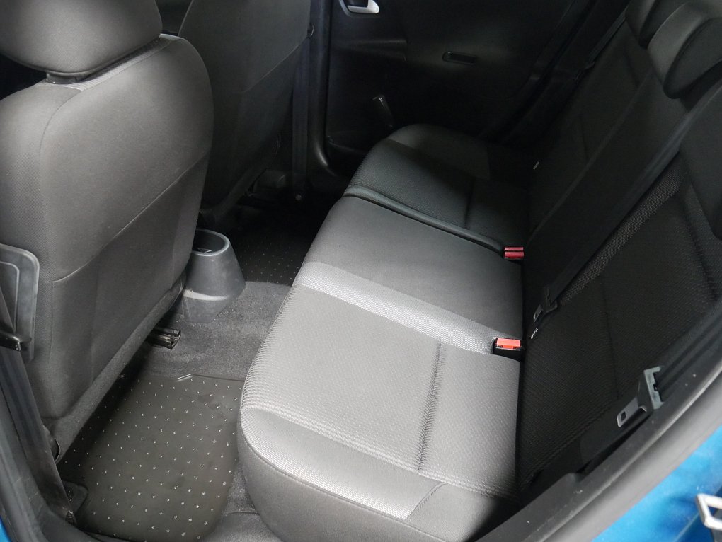 Peugeot 207 1.4i 