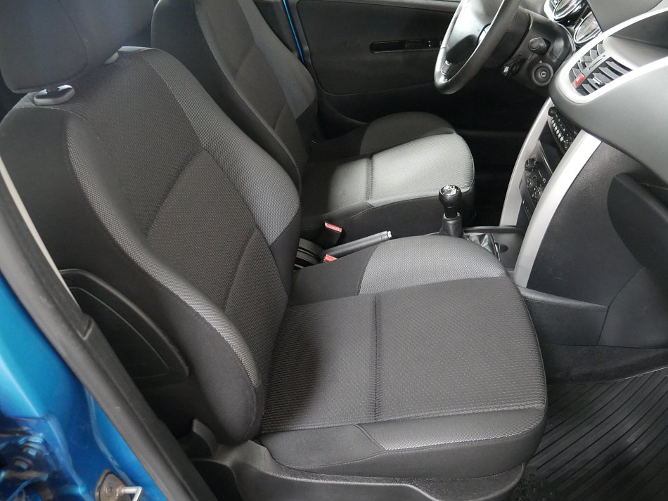 Peugeot 207 1.4i 