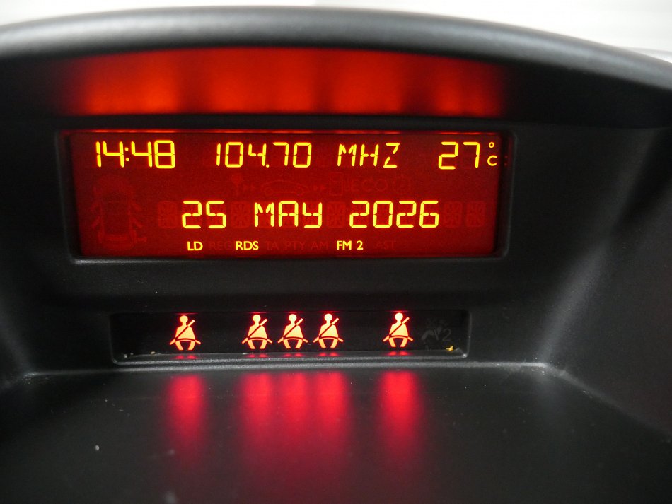 Peugeot 207 1.4i 