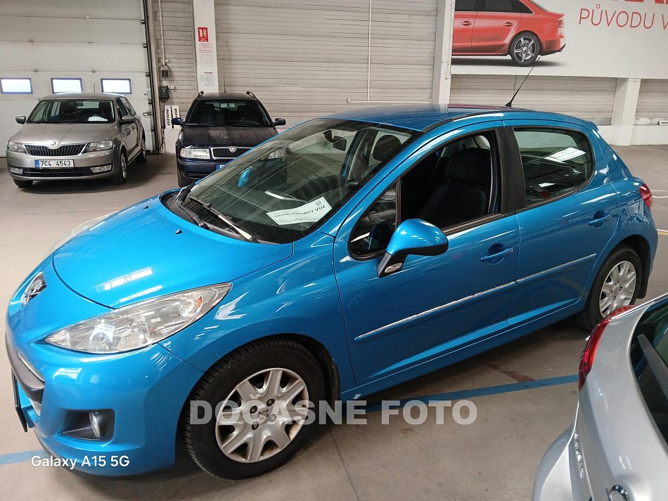 Peugeot 207 1.4i 