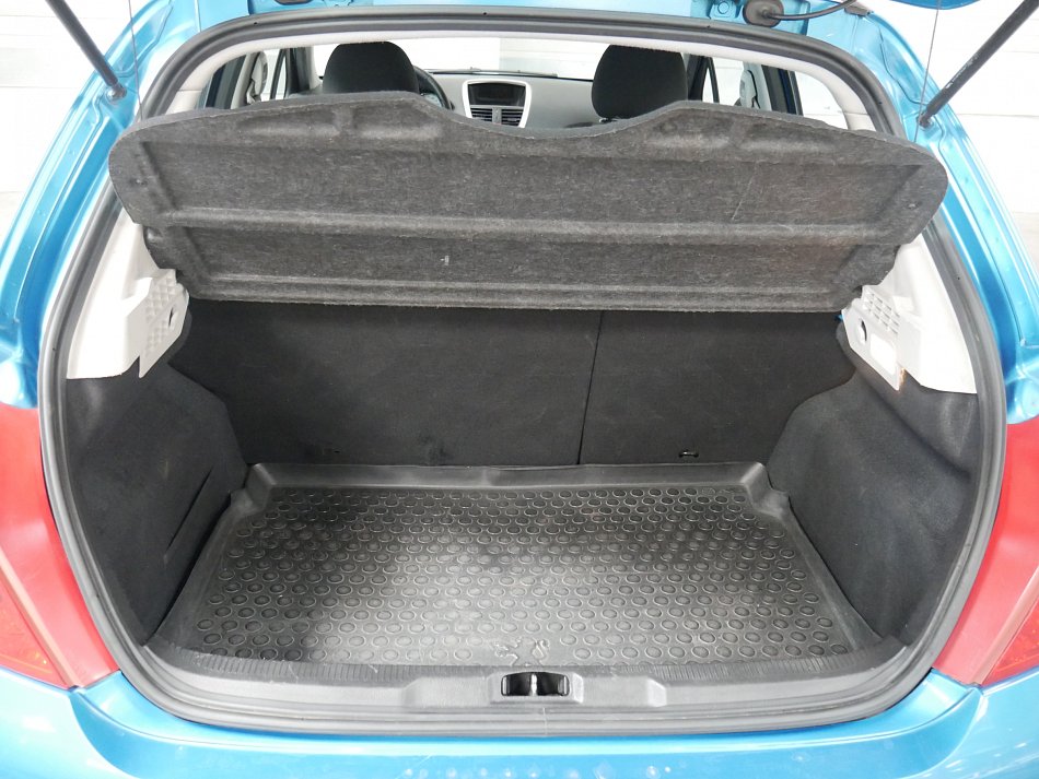 Peugeot 207 1.4i 