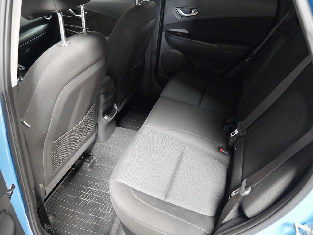 Hyundai Kona 1.0i 