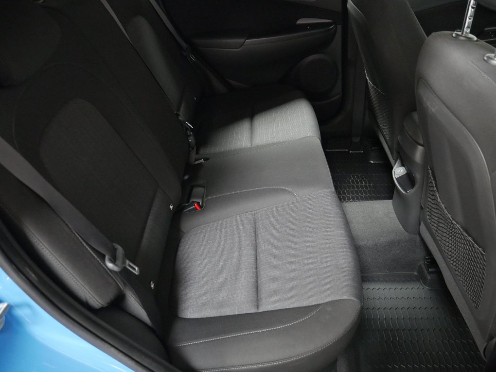 Hyundai Kona 1.0i 
