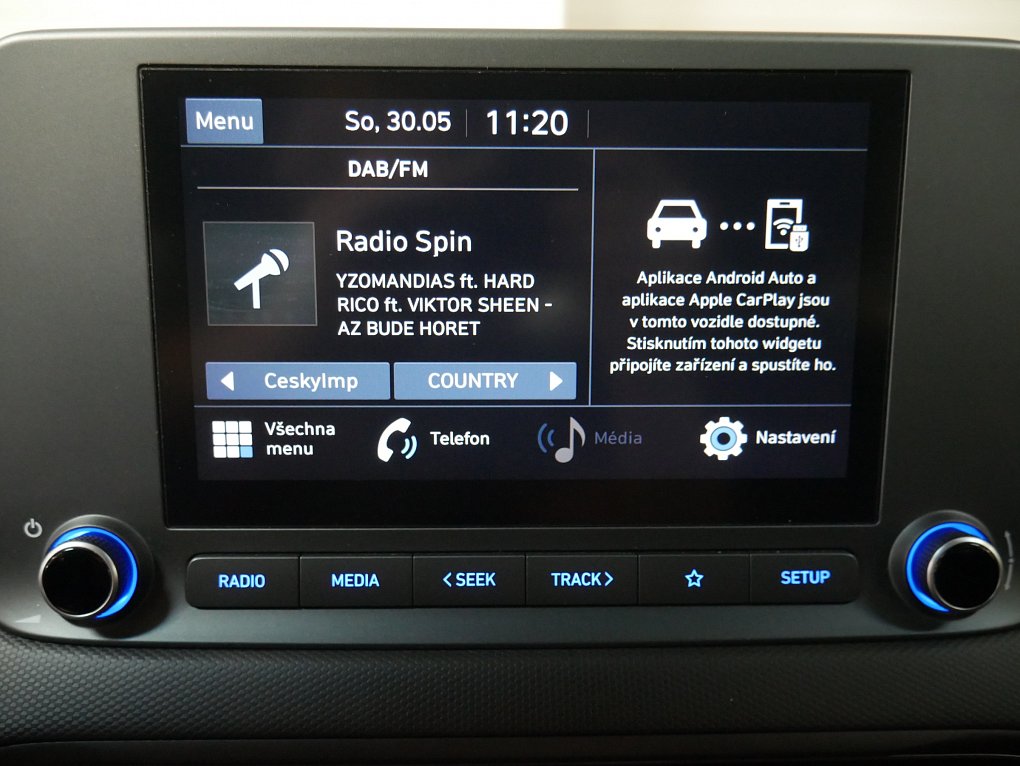 Hyundai Kona 1.0i 