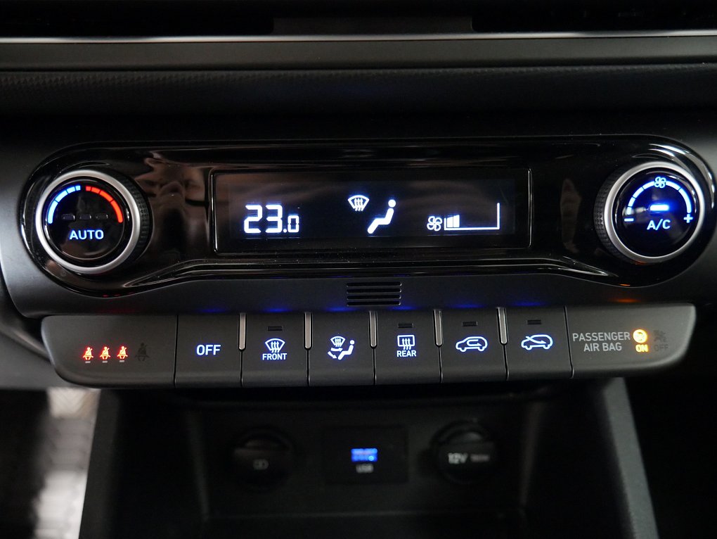 Hyundai Kona 1.0i 