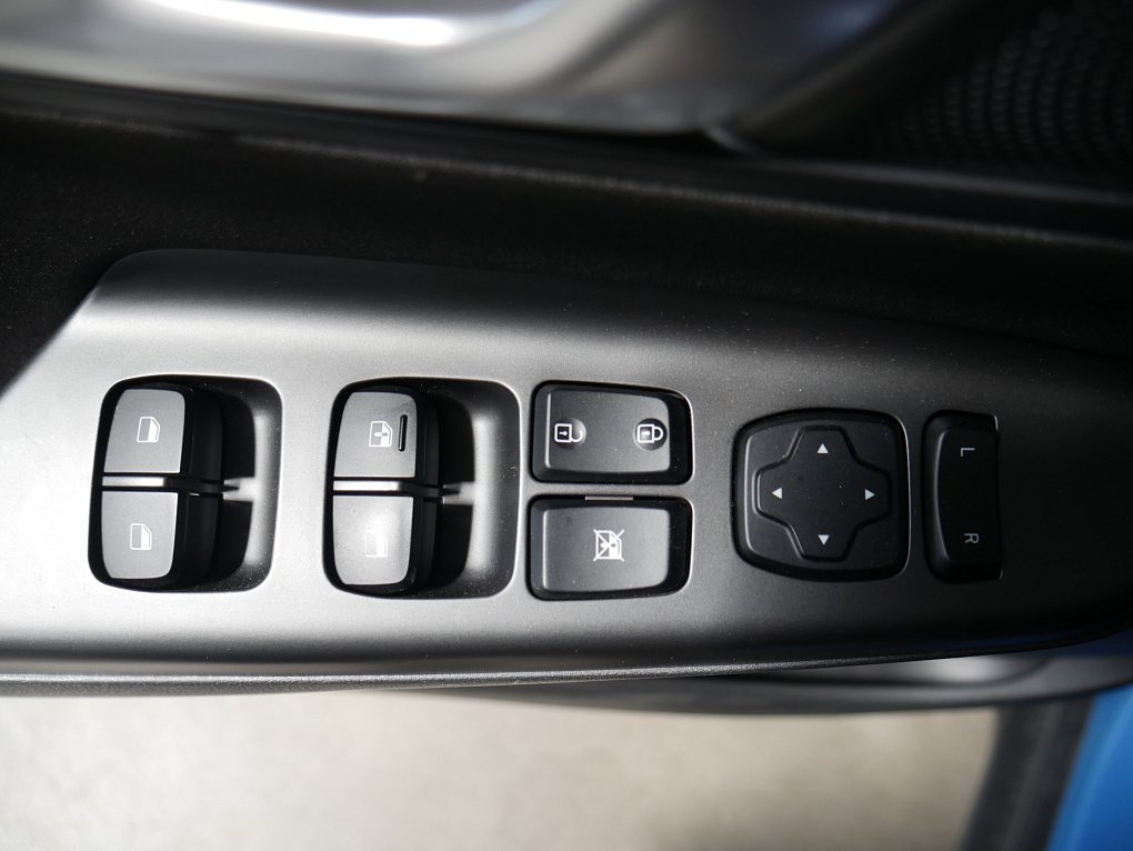 Hyundai Kona 1.0i 