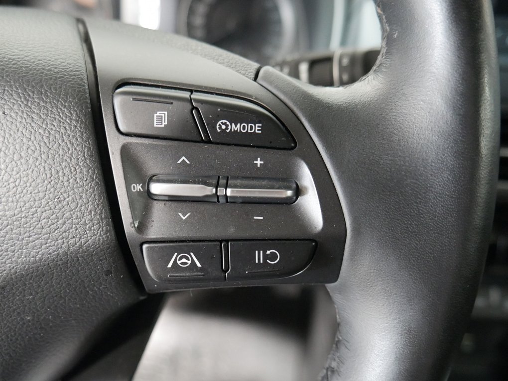 Hyundai Kona 1.0i 