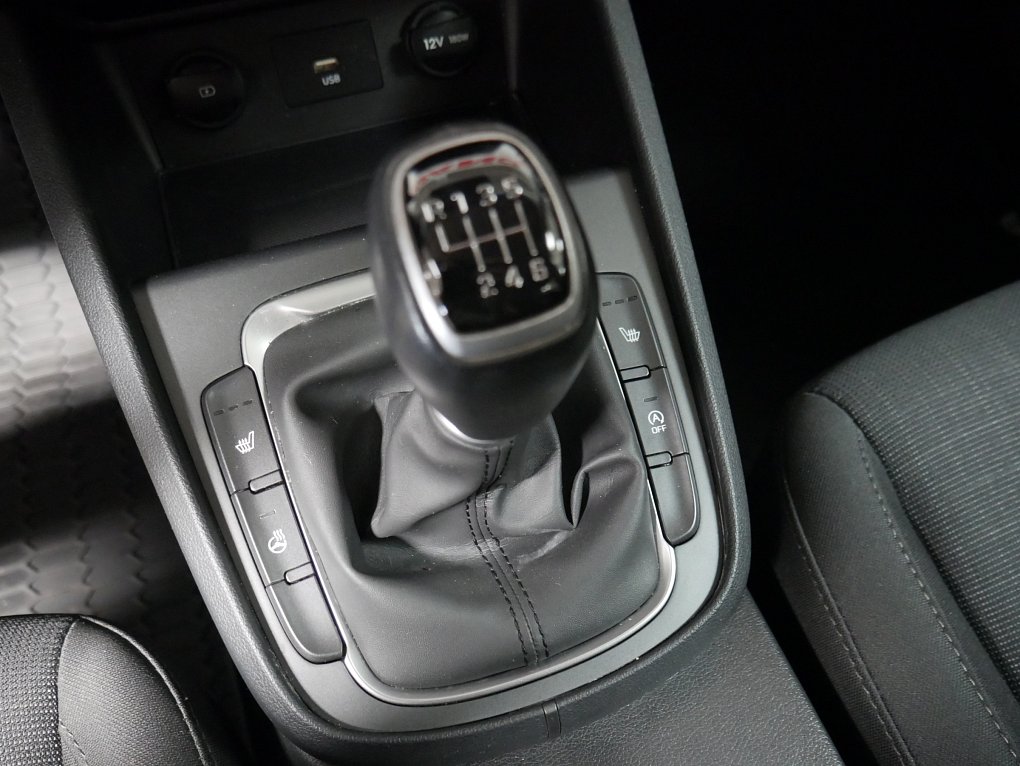Hyundai Kona 1.0i 