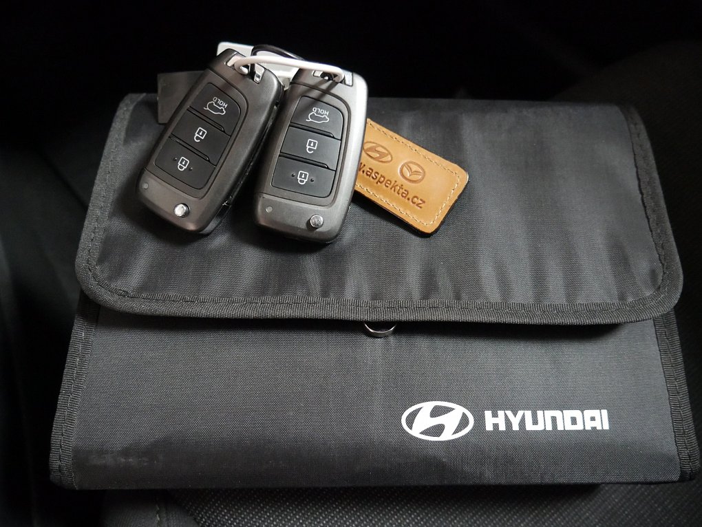 Hyundai Kona 1.0i 