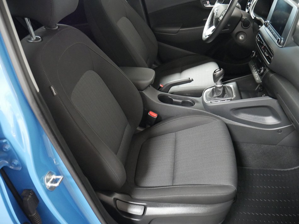 Hyundai Kona 1.0i 