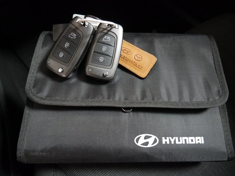 Hyundai Kona 1.0i 