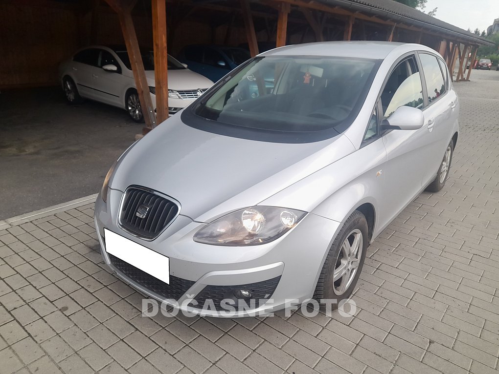 Seat Altea 1.4 