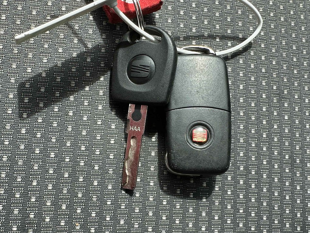 Seat Altea 1.4i 