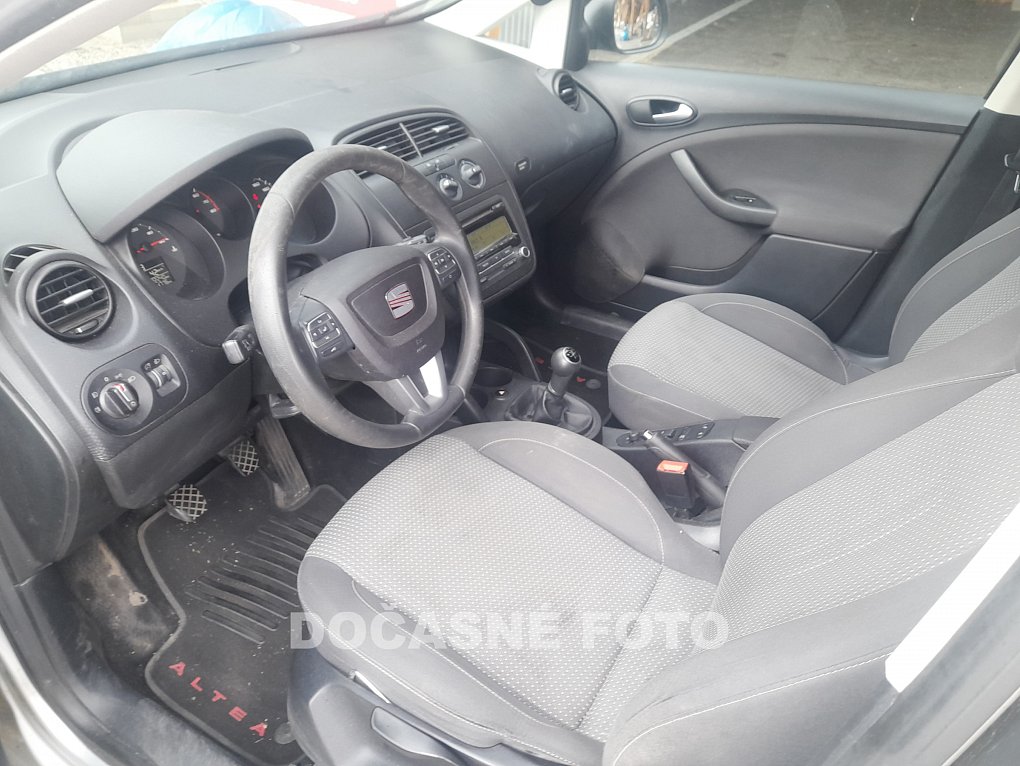 Seat Altea 1.4 