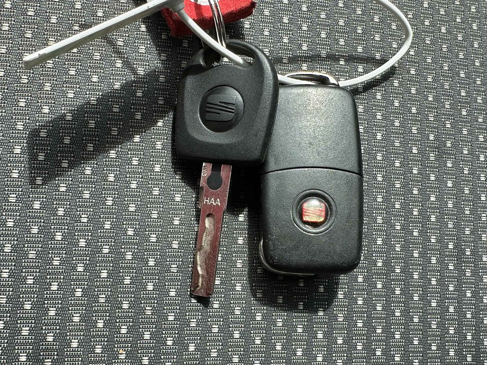 Seat Altea 1.4i 