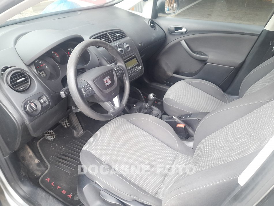 Seat Altea 1.4 