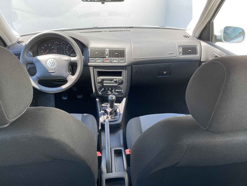 Volkswagen Golf 1.4 16V  IV