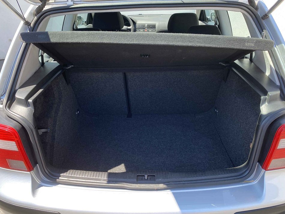 Volkswagen Golf 1.4 16V  IV