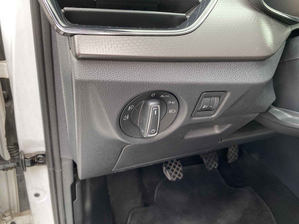 Škoda Scala 1.0 TSi Clever