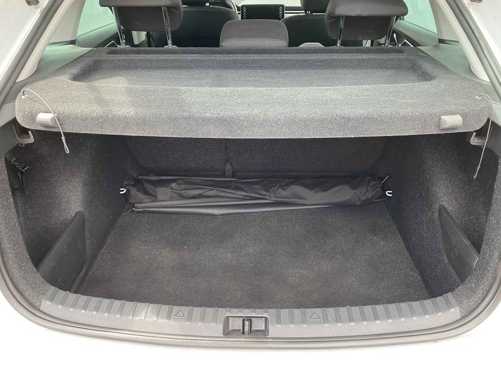 Škoda Scala 1.0 TSi Clever