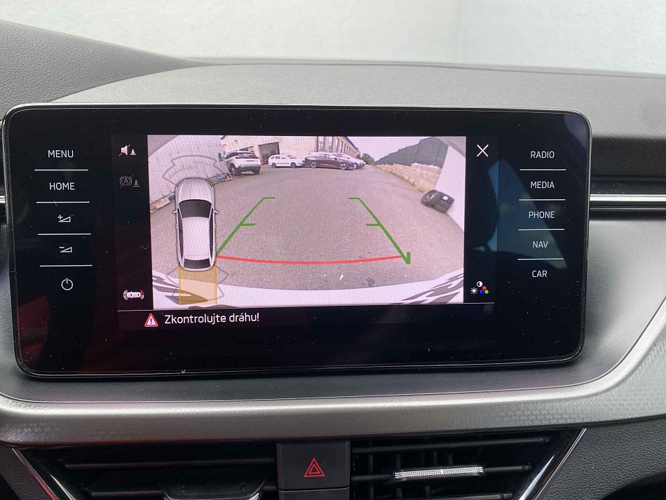 Škoda Scala 1.0 TSi Clever