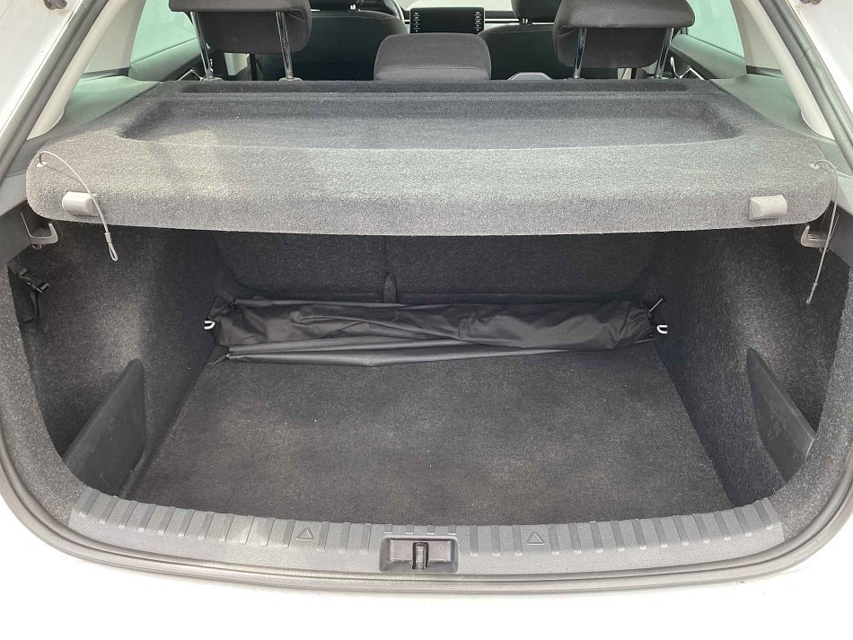 Škoda Scala 1.0 TSi Clever