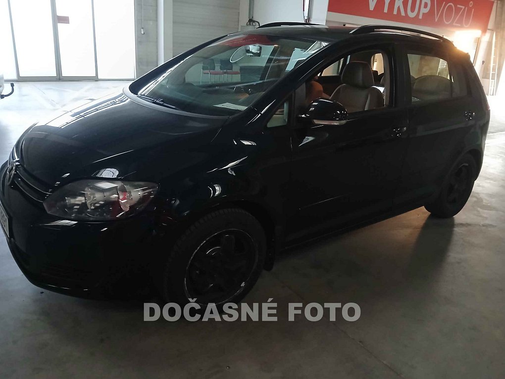 Volkswagen Golf Plus 1.4 