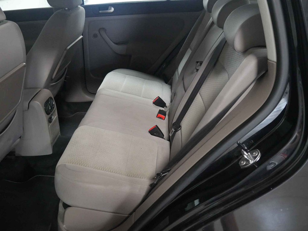 Volkswagen Golf Plus 1.4 16V 