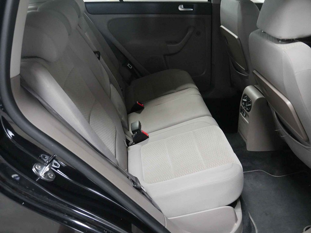 Volkswagen Golf Plus 1.4 16V 