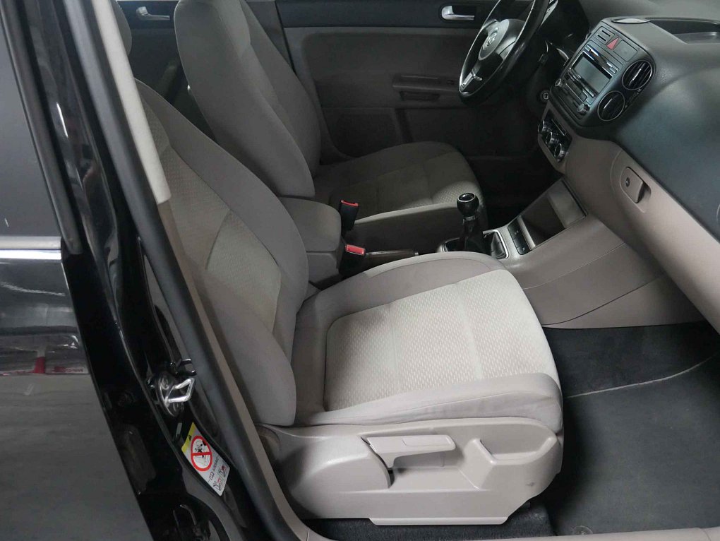 Volkswagen Golf Plus 1.4 16V 