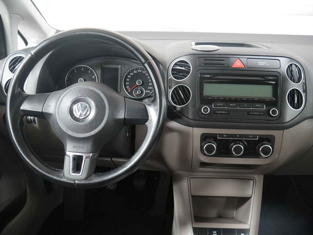 Volkswagen Golf Plus 1.4 16V 