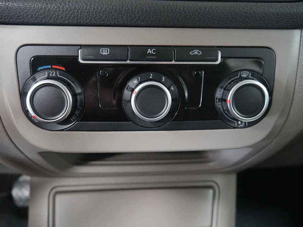 Volkswagen Golf Plus 1.4 16V 