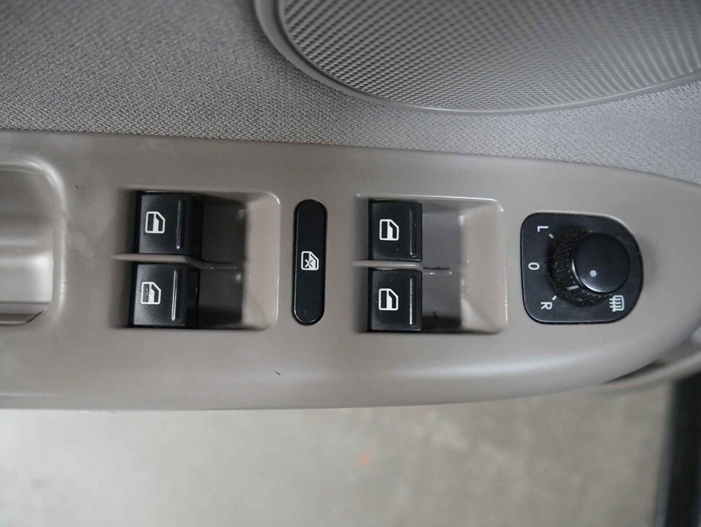 Volkswagen Golf Plus 1.4 16V 