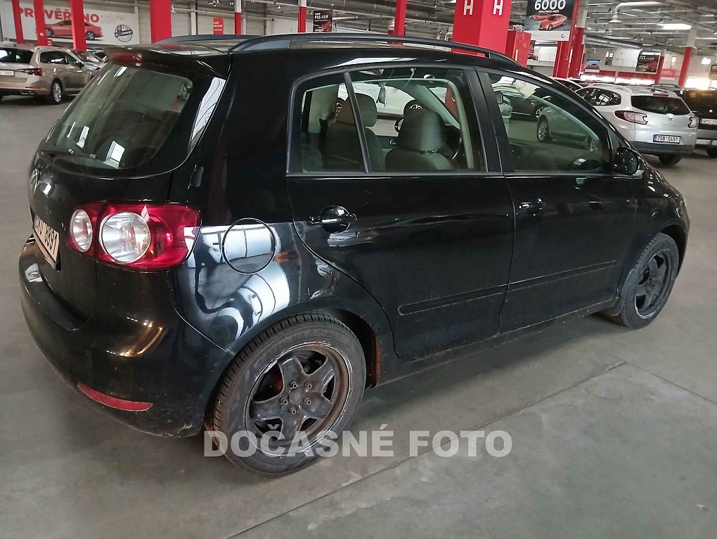 Volkswagen Golf Plus 1.4 