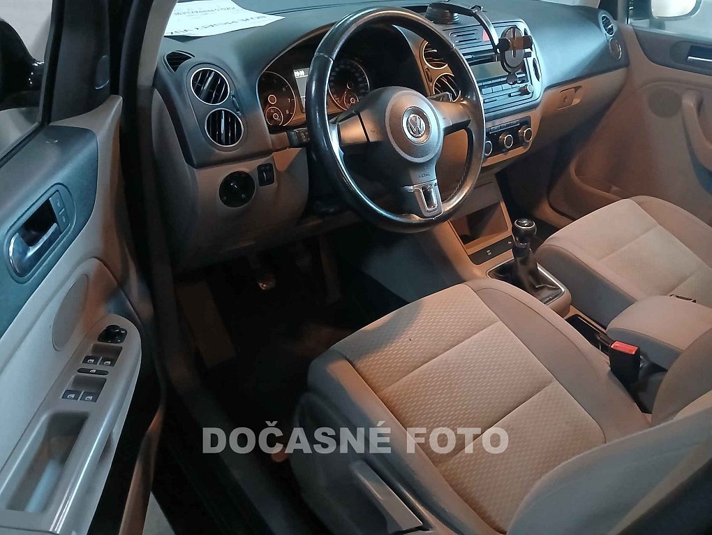 Volkswagen Golf Plus 1.4 