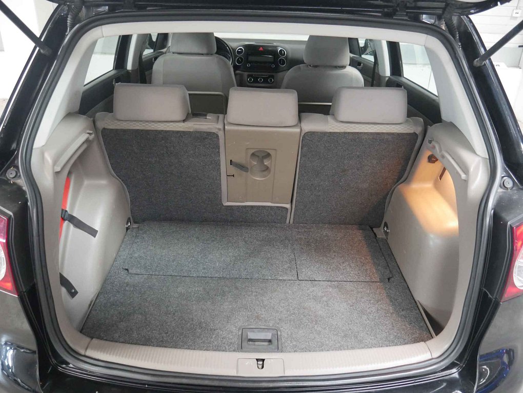 Volkswagen Golf Plus 1.4 16V 