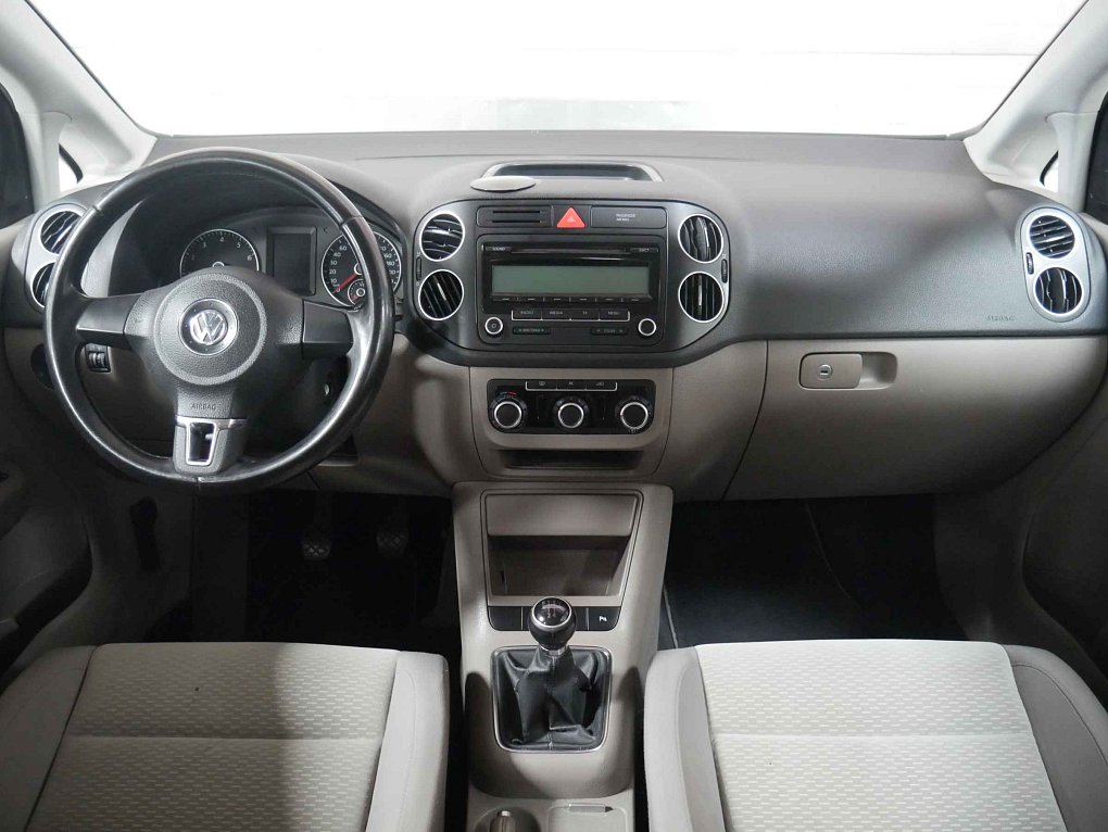 Volkswagen Golf Plus 1.4 16V 