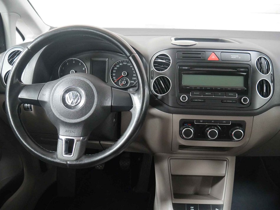 Volkswagen Golf Plus 1.4 16V 