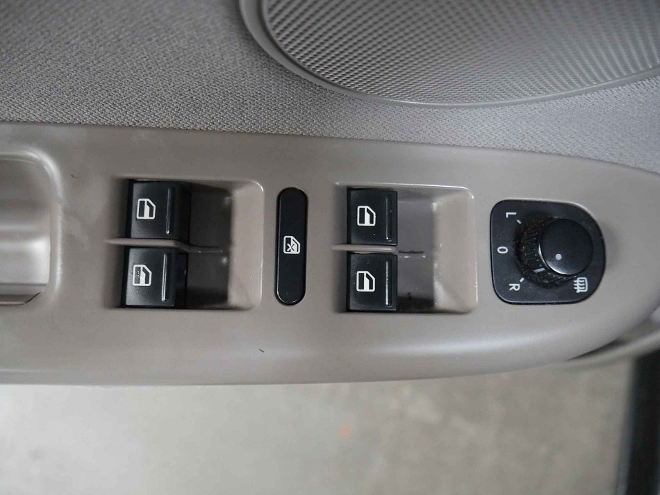 Volkswagen Golf Plus 1.4 16V 