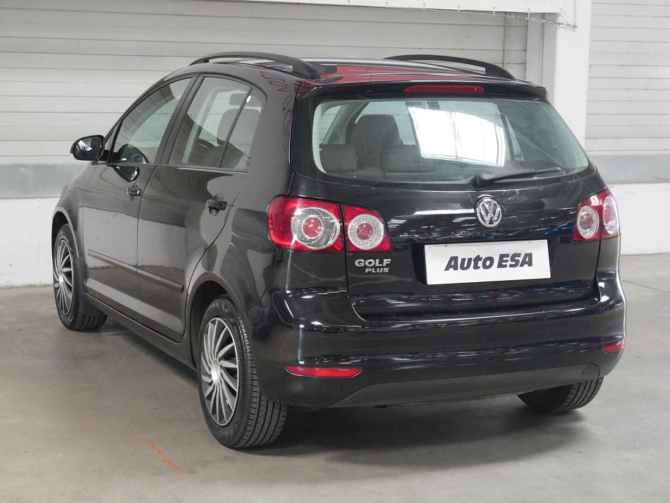Volkswagen Golf Plus 1.4 16V 