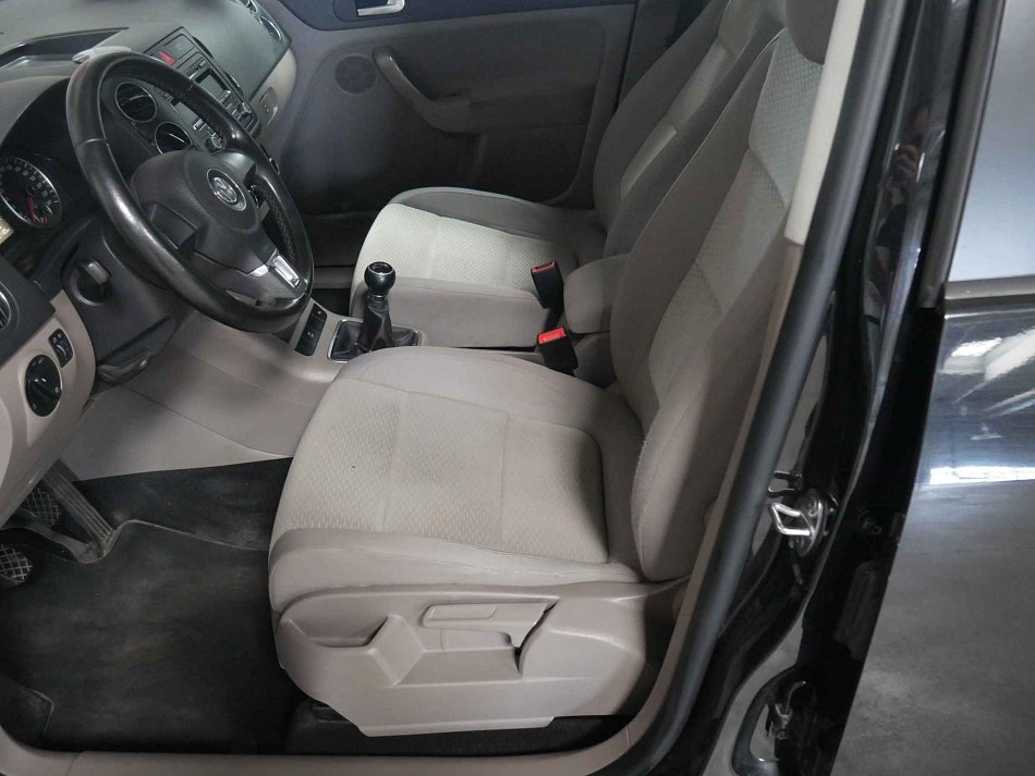 Volkswagen Golf Plus 1.4 16V 