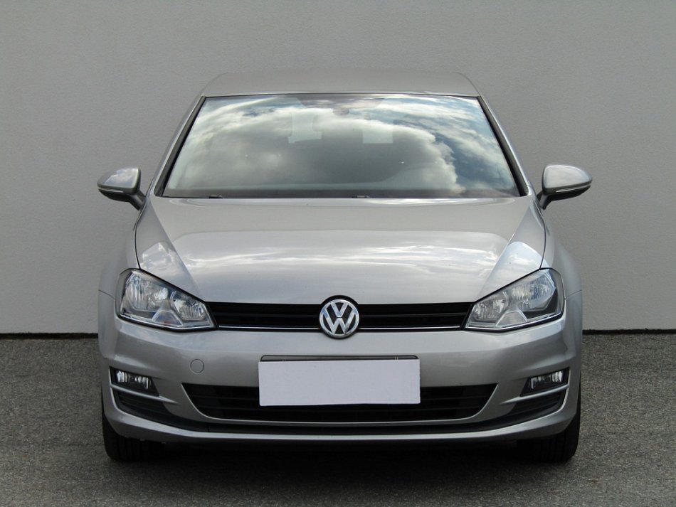 Volkswagen Golf 1.6 TDi Trendline