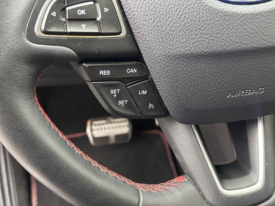 Ford Kuga 2.0EB ST-Line AWD
