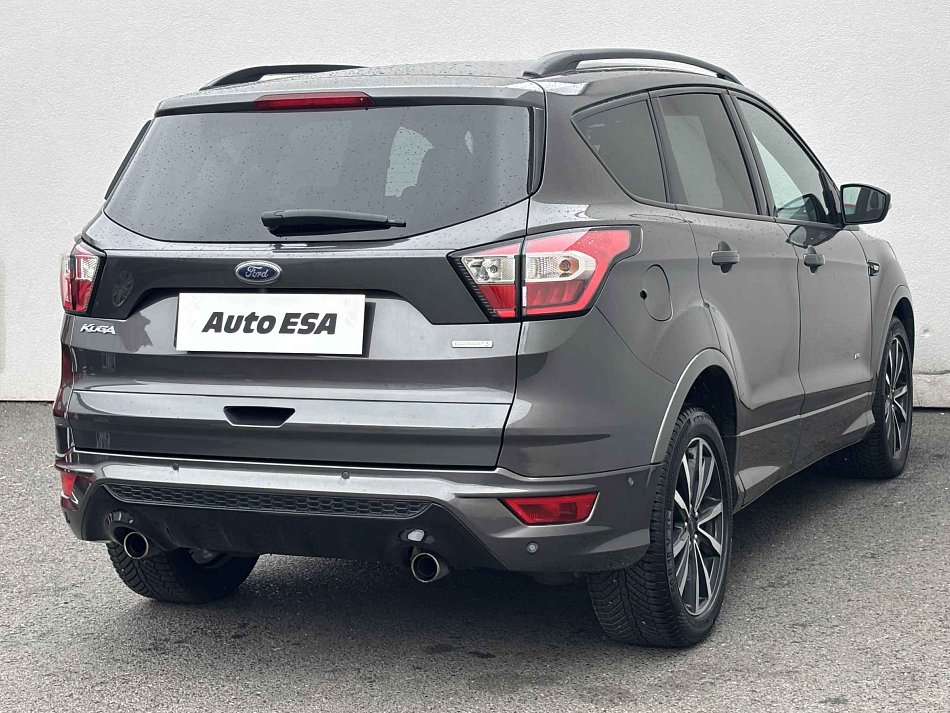 Ford Kuga 2.0EB ST-Line AWD