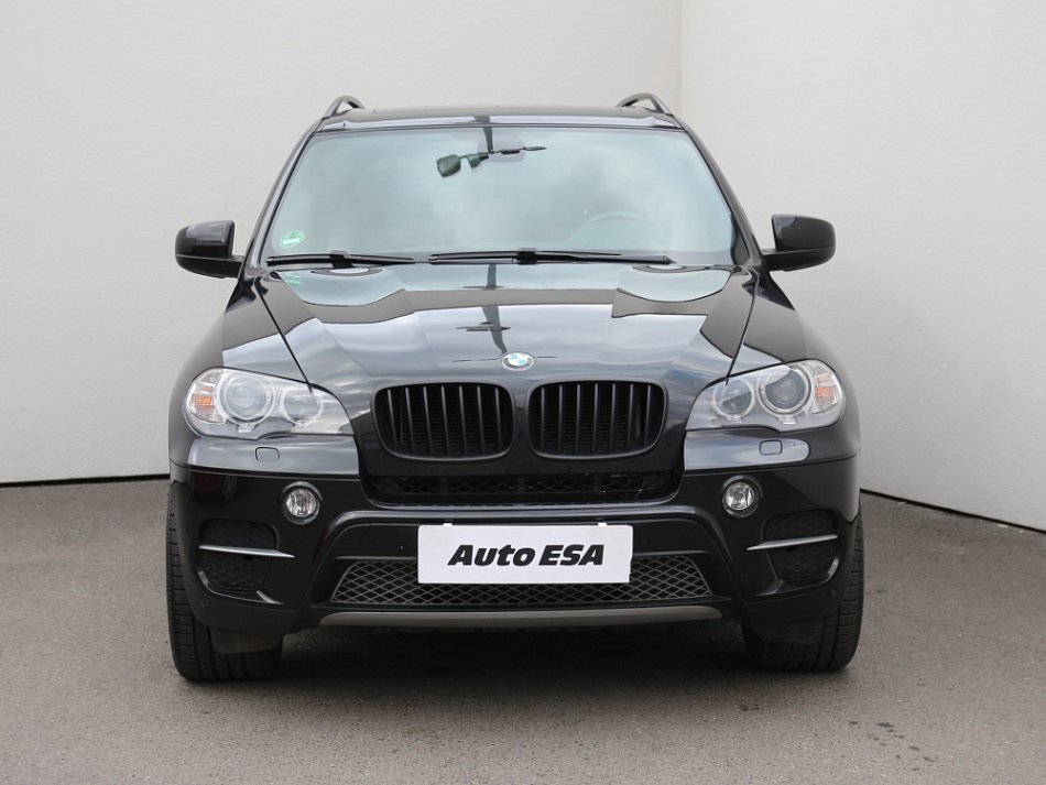 BMW X5 3.0D  4x4