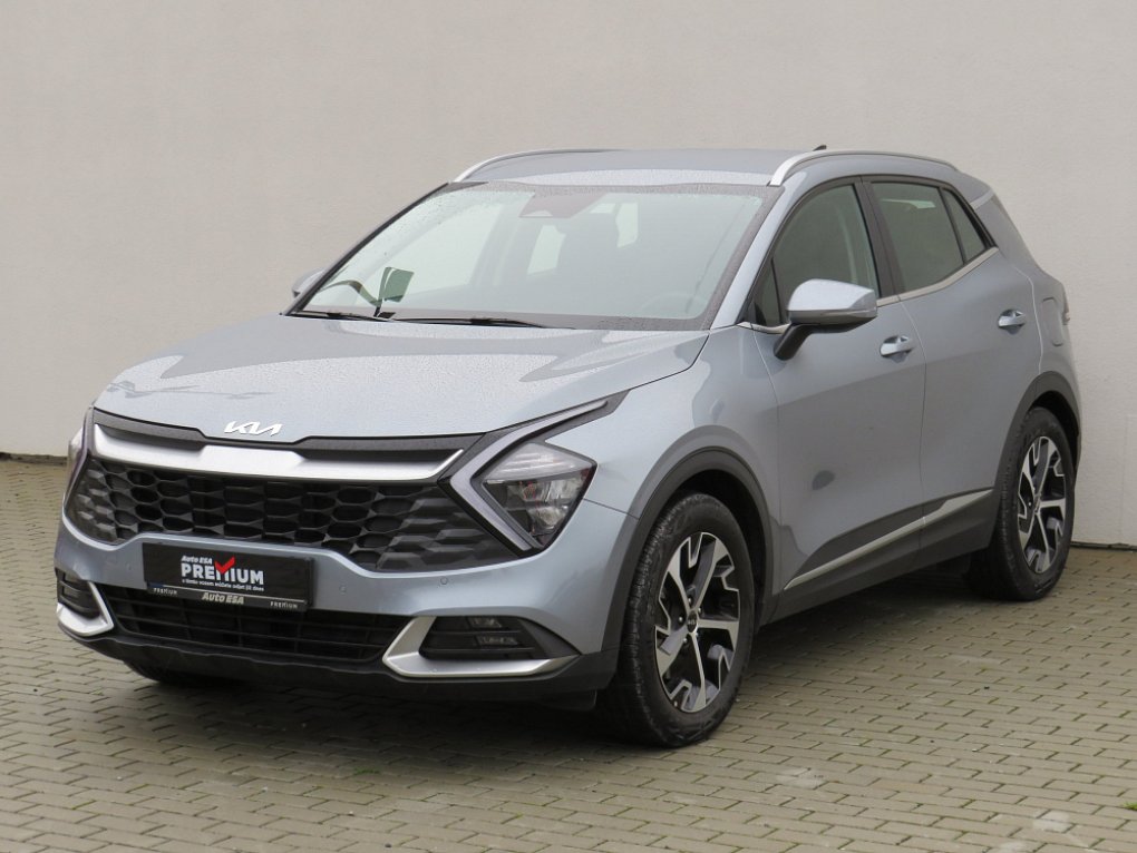 Kia Sportage 1.6 TGDi Exclusive Sport