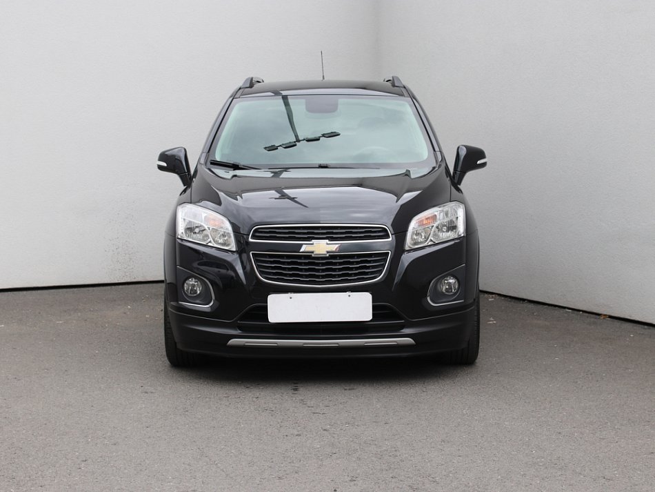 Chevrolet Trax 1.4 LS